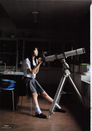 松岡菜摘/松岡菜摘《Tsuishin》 [PhotoBook] 寫真集