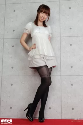 [RQ-STAR] NO.00599 Minori Yamaoka 山岡実乃裡 Private Dress 寫真集