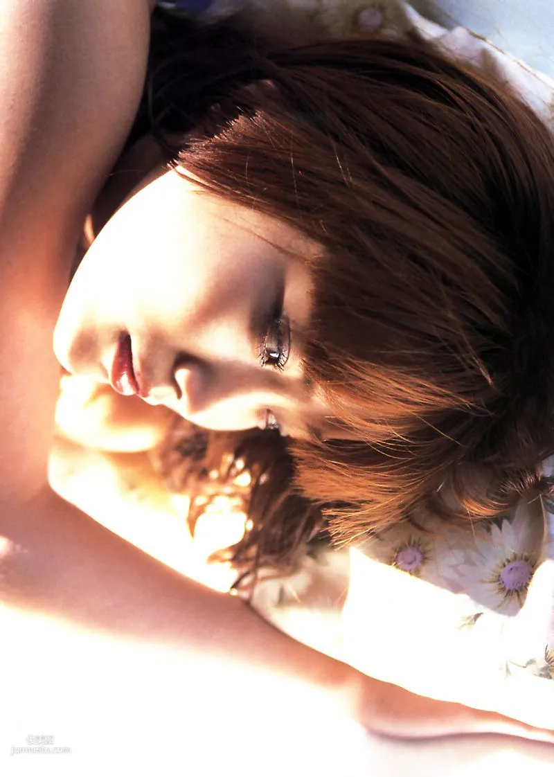 佐藤江梨子《おひっこし》 [Photo Book] 寫真集 57