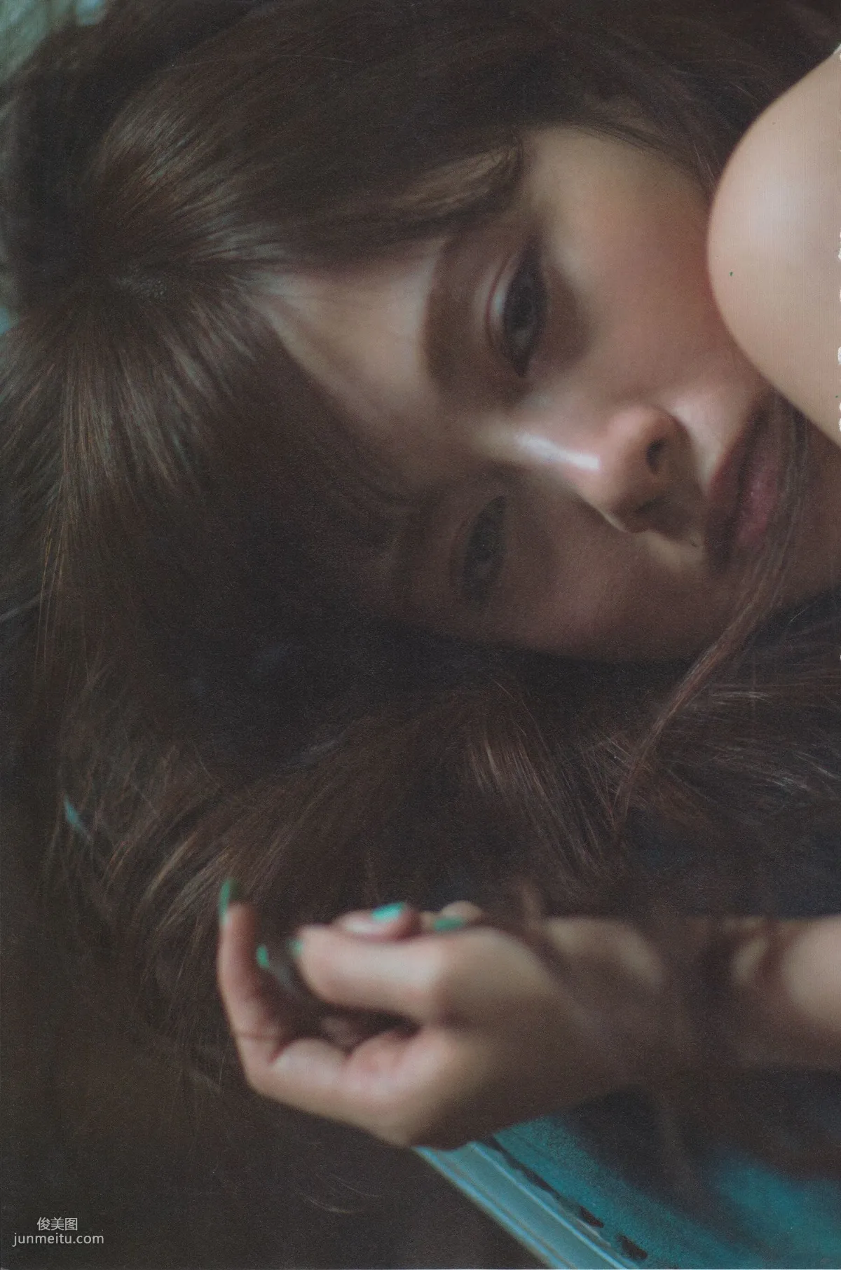 白石麻衣《清純な大人｣》 [Photo Book] 寫真集 78