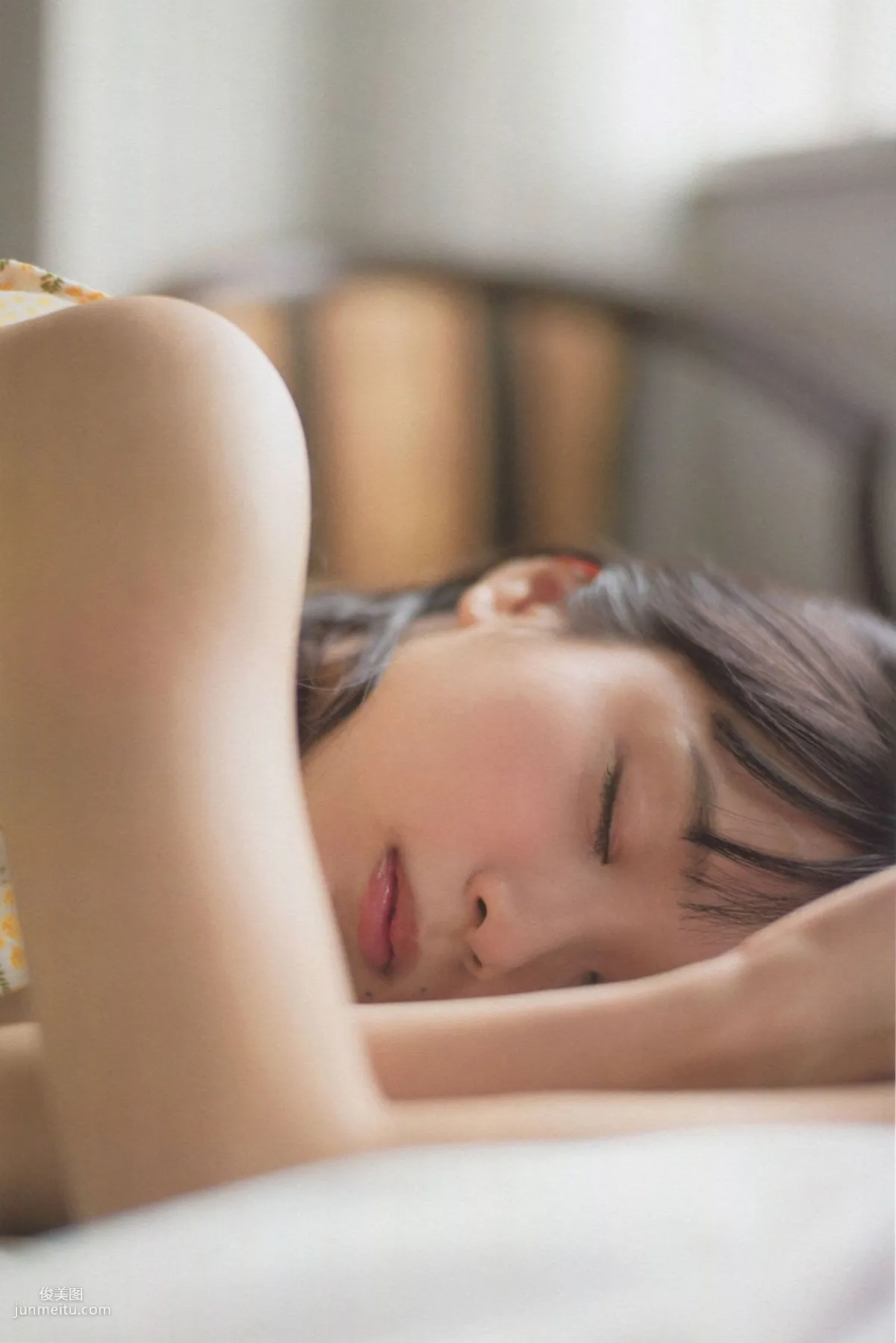 深川麻衣《ずっと、そばにいたい》 [PB寫真集] 15