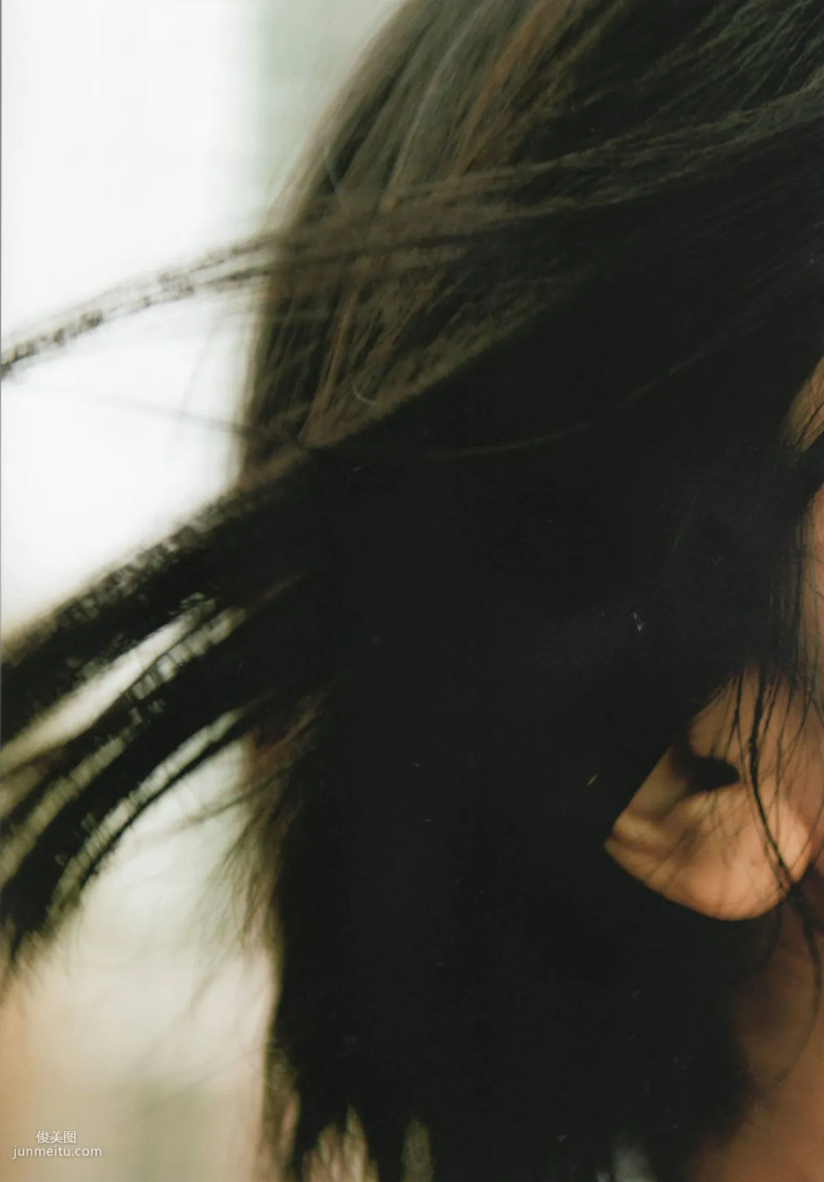 Mao Miyaji, Decada [PhotoBook] Photo Set photo 51