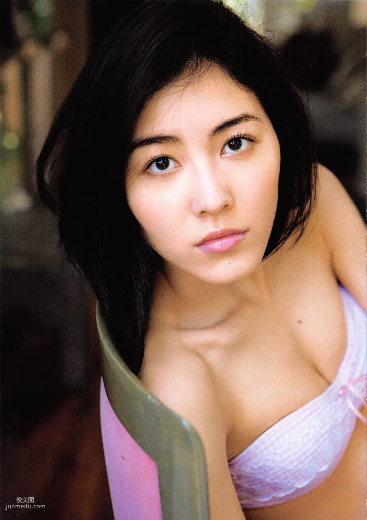 Jurina Matsui Jurina [PhotoBook] Photo Set photo 39