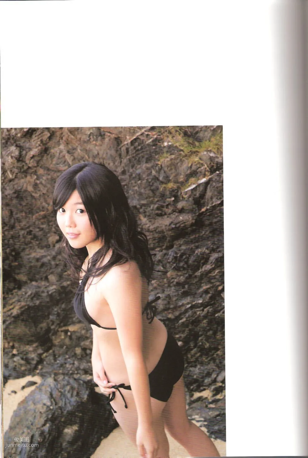 宮崎美穂《Shining Sky》 [Photo Book] 寫真集 21