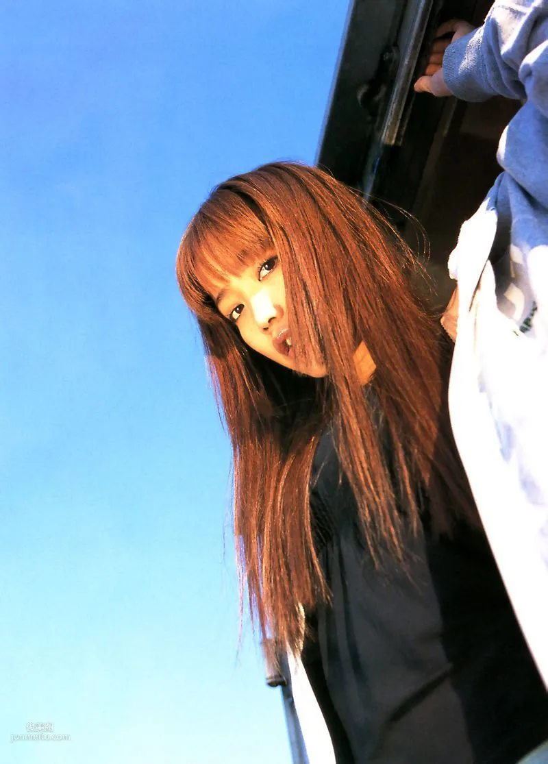 佐藤江梨子《おひっこし》 [Photo Book] 寫真集 7