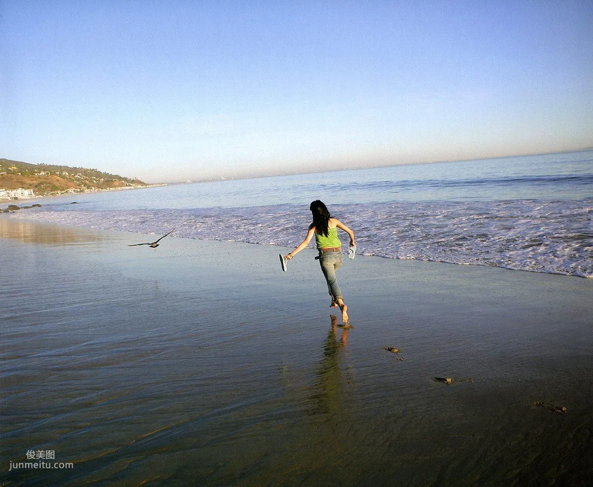 Mao Inoue Mao-Inoue-2007 [Photo Book] Photo Set photo 14