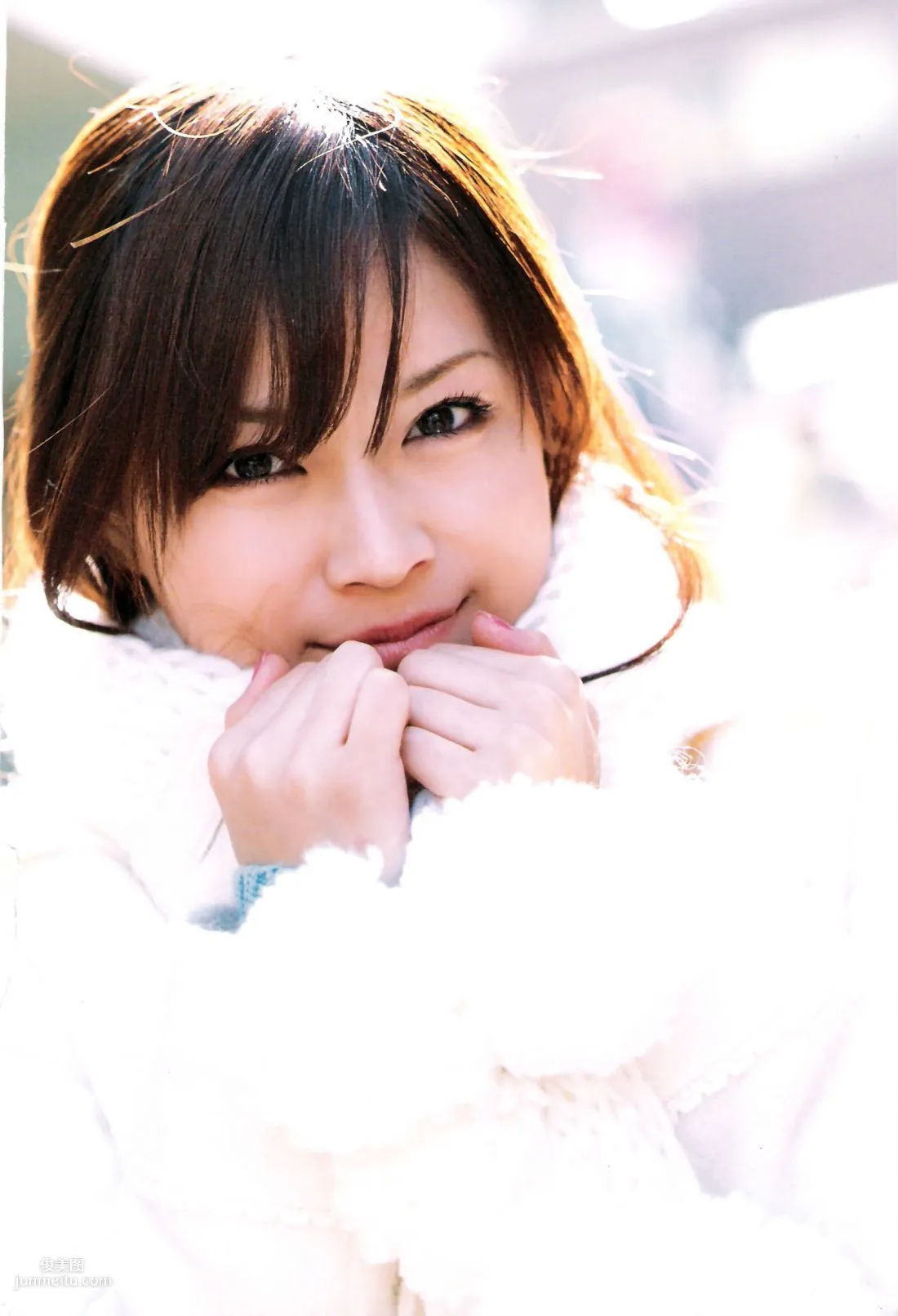 亀井絵裡 《ERI》 [Photo Book] 寫真集 88