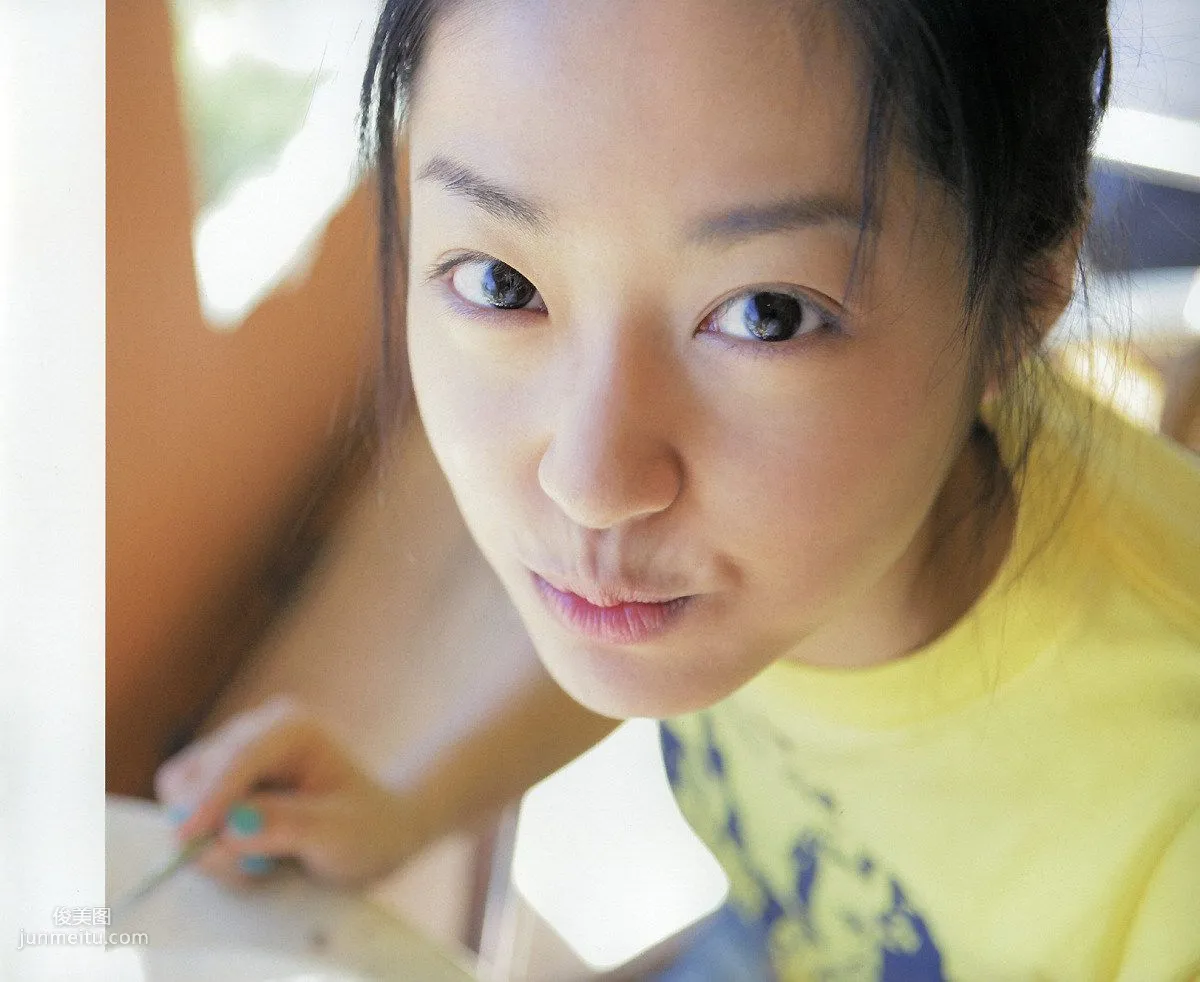Mao Inoue Mao-Inoue-2007 [Photo Book] Photo Set photo 121
