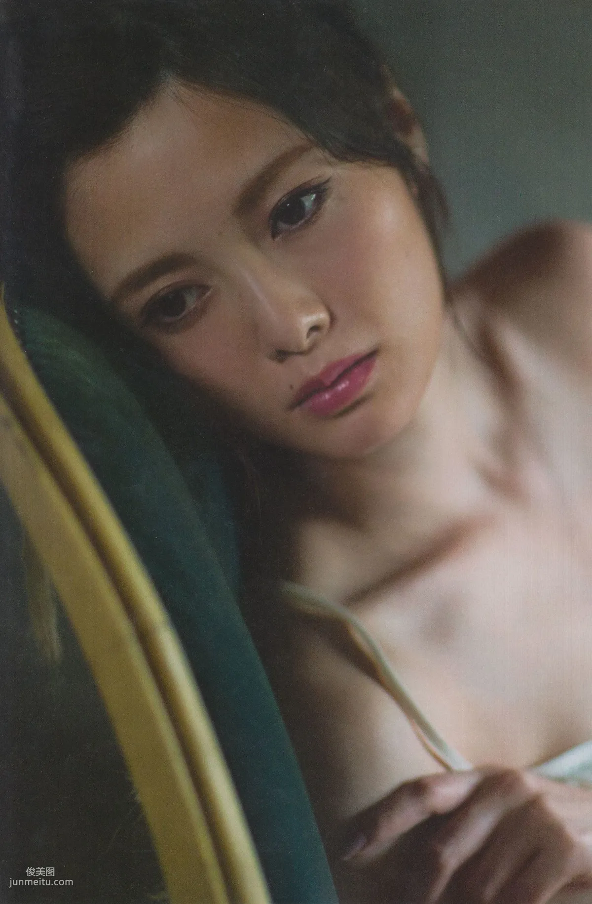 白石麻衣《清純な大人｣》 [Photo Book] 寫真集 40