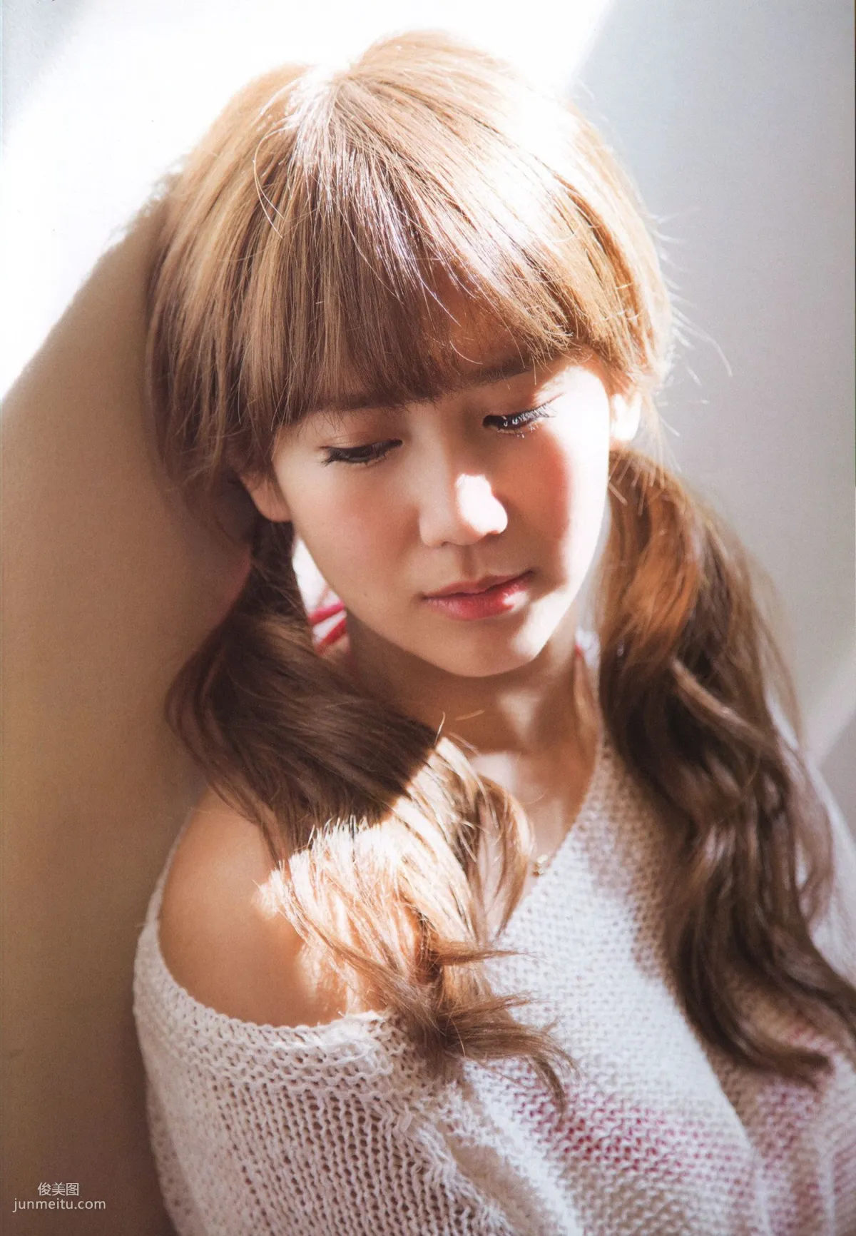 Alo-Hello! ℃-ute Photobook 2014 [PB写真集]43