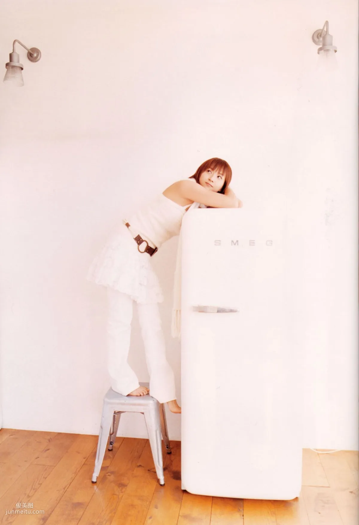 藤本美貴《Mikitty》 [PhotoBook] 写真集63