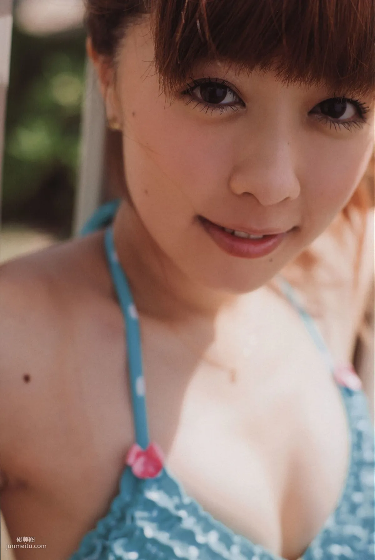 Alo Hello! Berryz 工房 Photobook 2013 [PB寫真集] 31