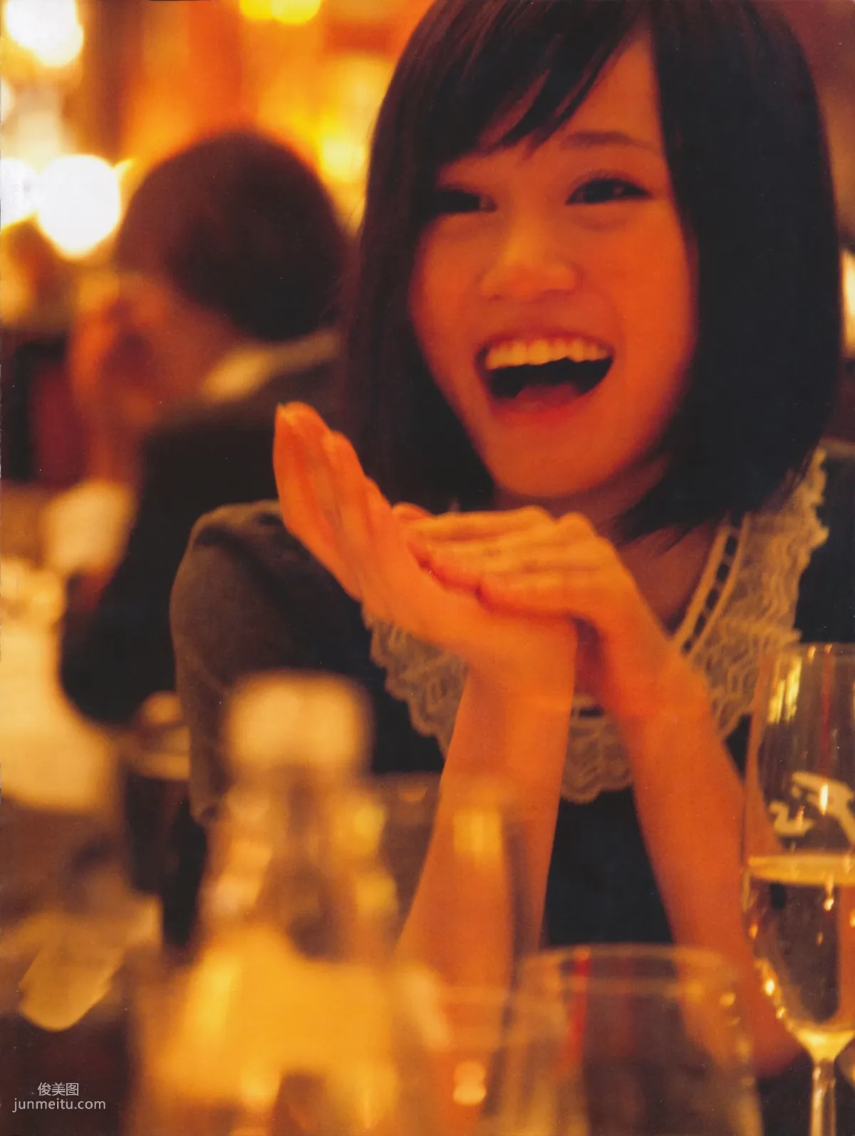 Atsuko Maeda Clumsy [Photo Books] photo 74