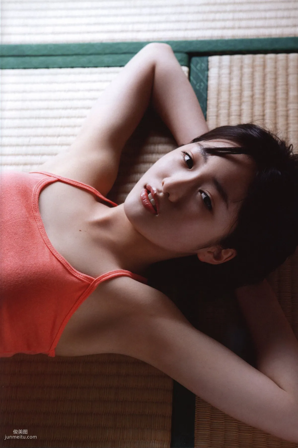 工藤遙《Tenki ni Naare!》 [PB寫真集] 45