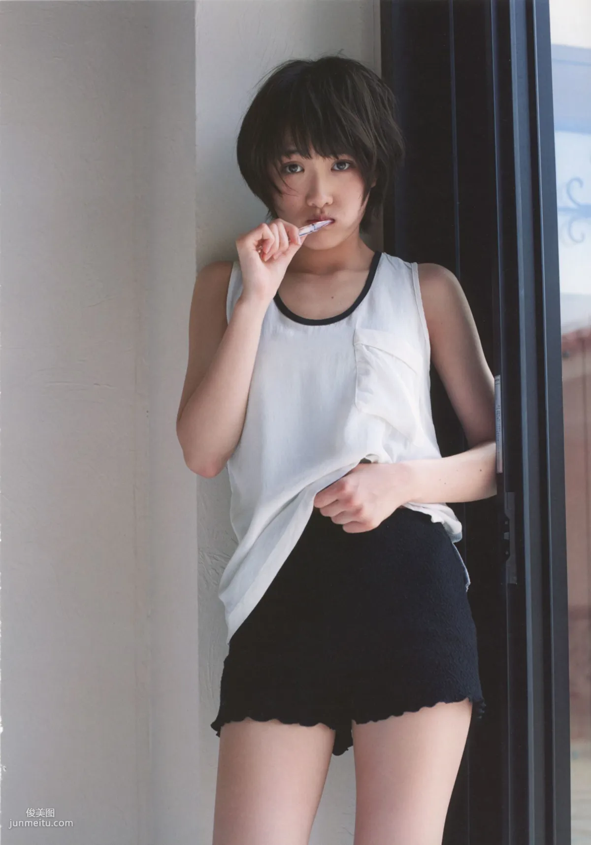 工藤遙 《ハルカゼ》 [Photo Book] 寫真集 73