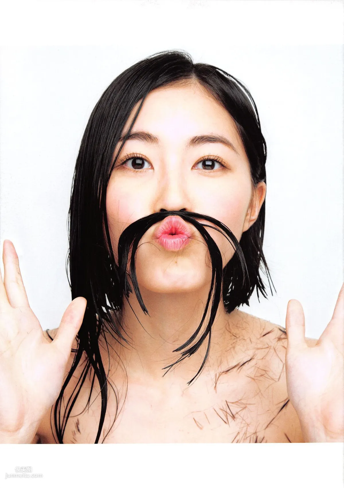 Jurina Matsui Jurina [PhotoBook] Photo Set photo 10