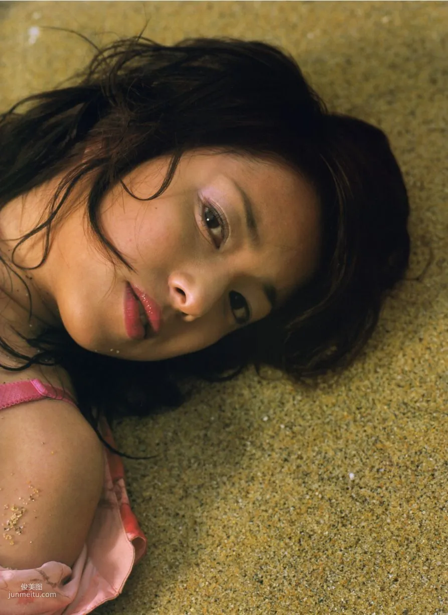 宮本真希《Birth》 [PhotoBook] 写真集80