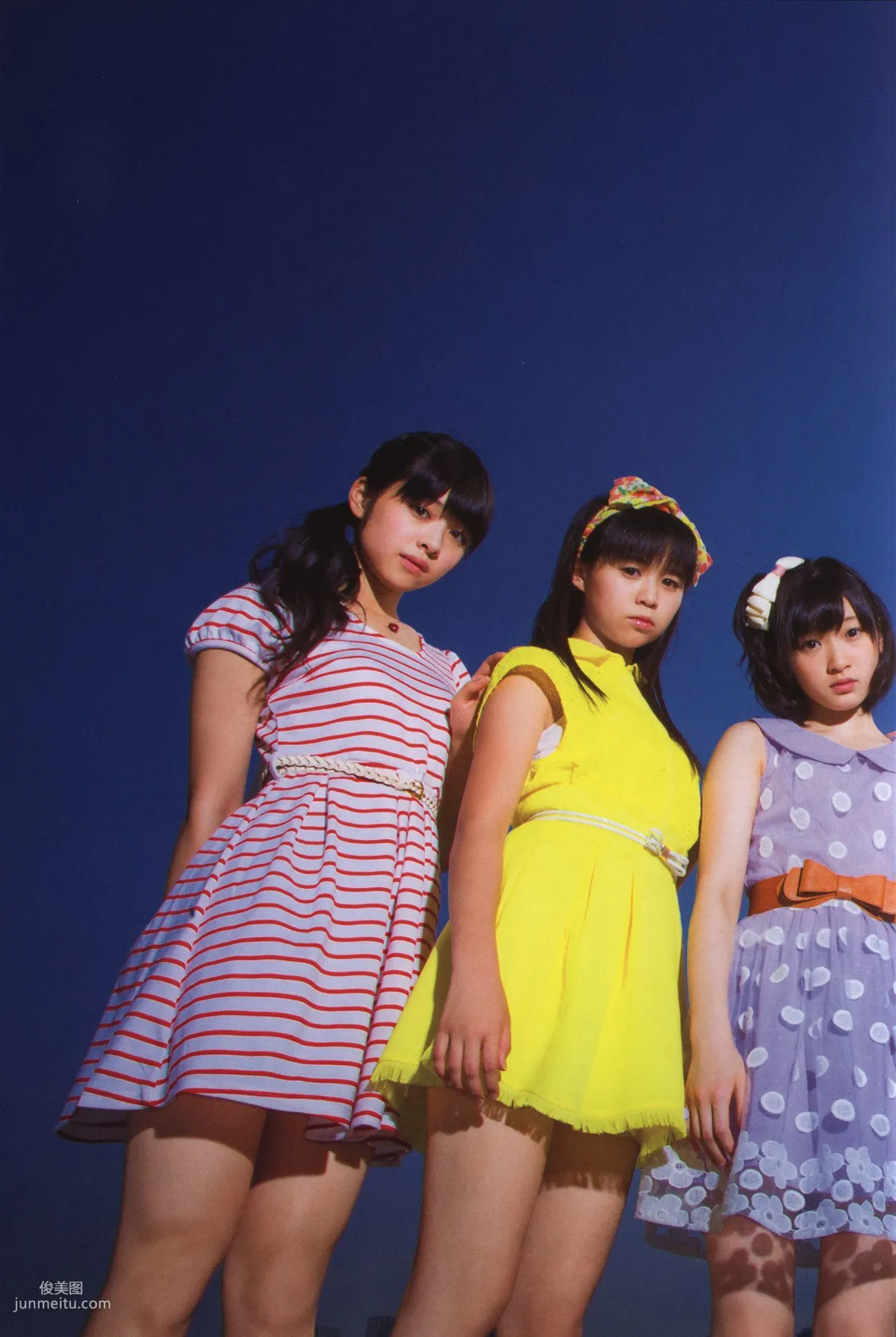 Juice=Juice《OFFICIAL PHOTO BOOK》 [PB] 寫真集 28