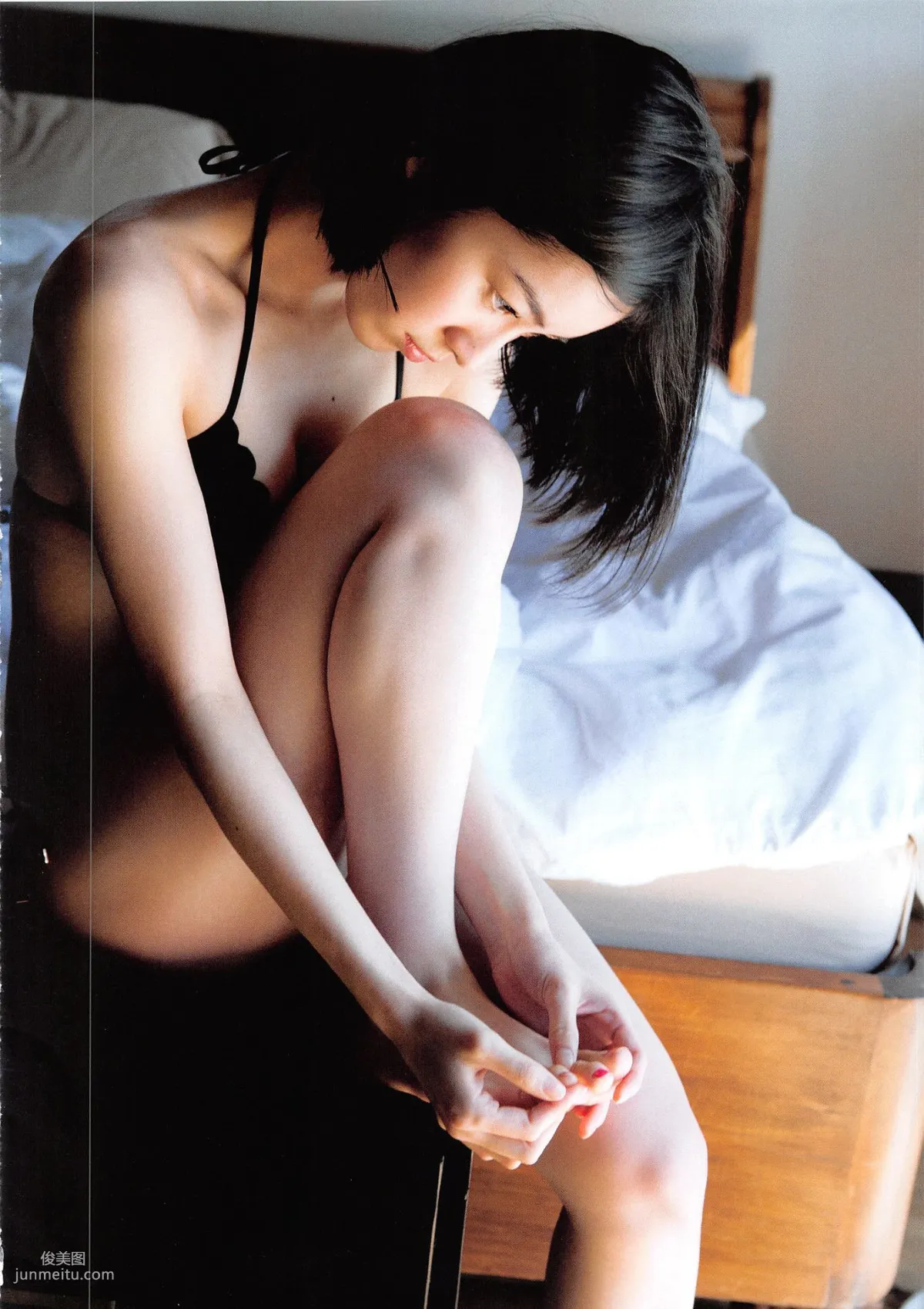 Jurina Matsui Jurina [PhotoBook] Photo Set photo 69