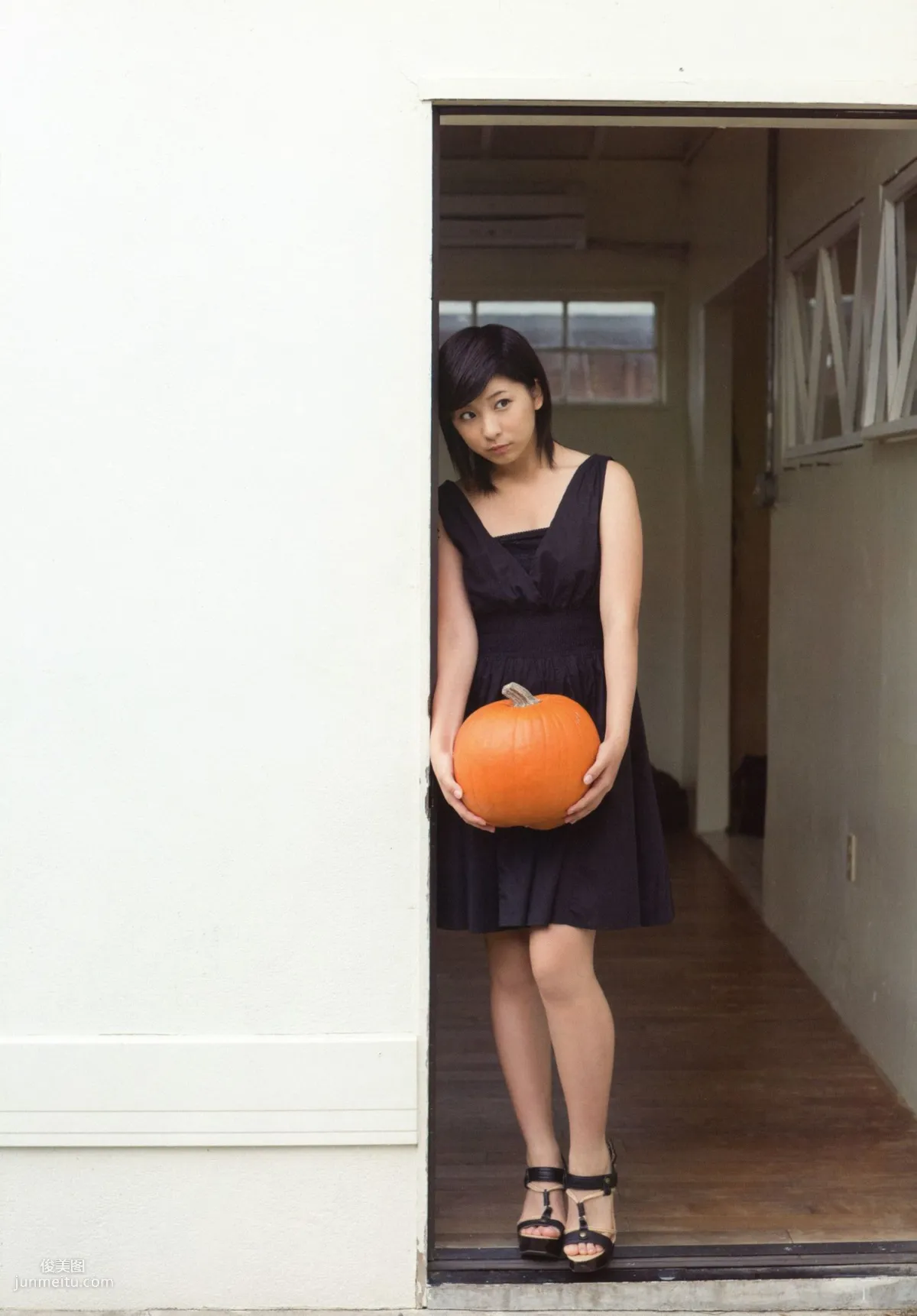 福田花音《Kanyon 17》 [Photo Book] 寫真集 65