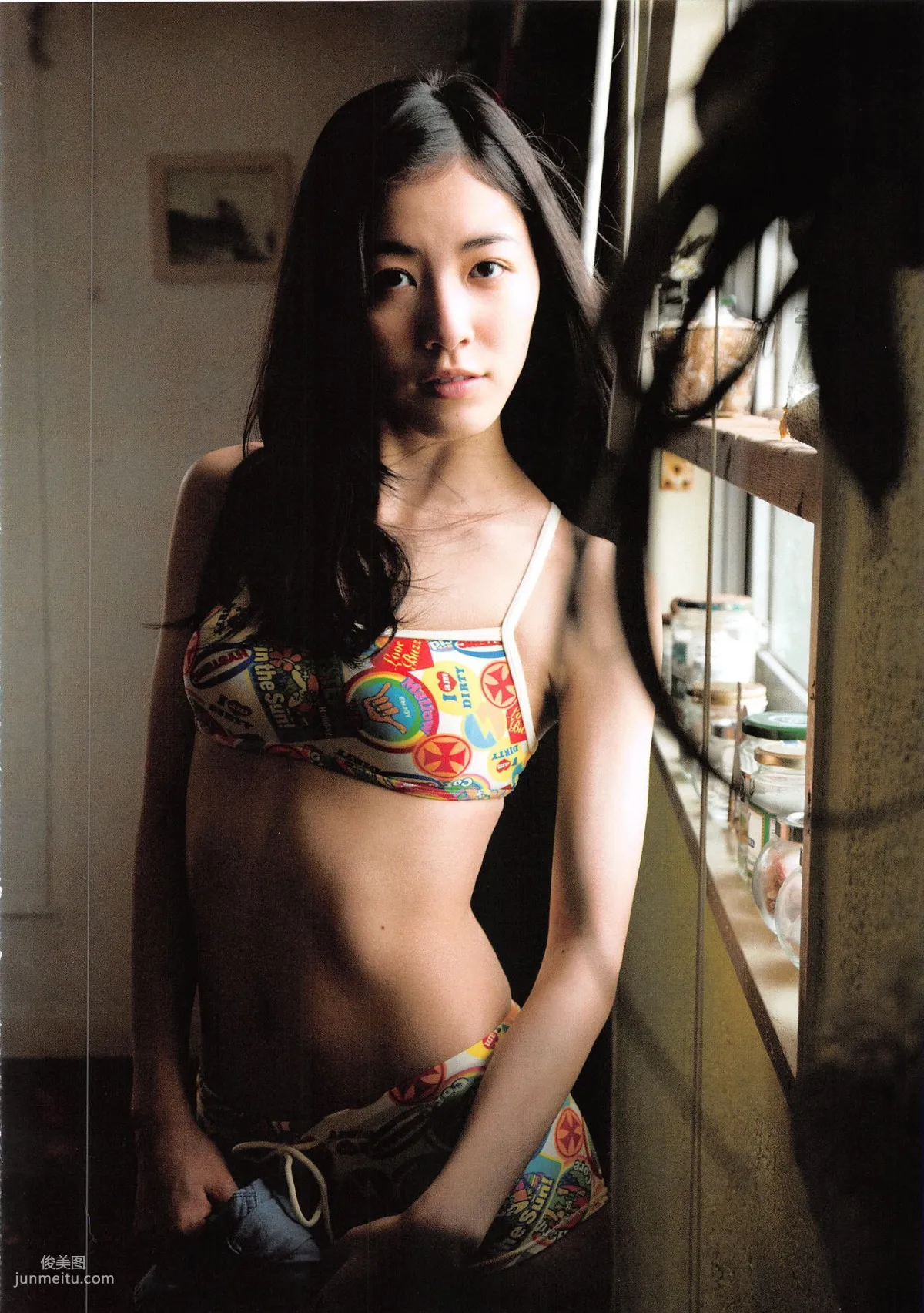 Jurina Matsui Jurina [PhotoBook] Photo Set photo 91
