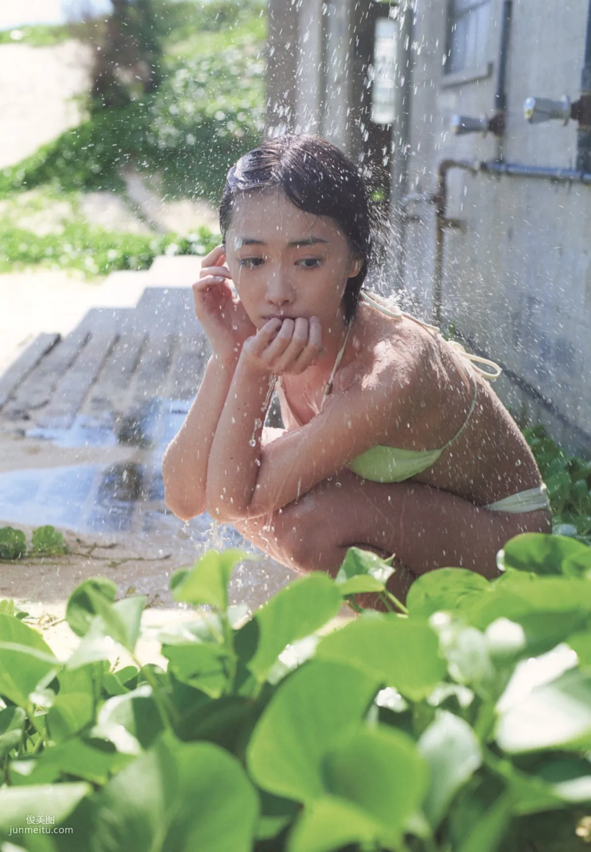 工藤遙 《ハルカゼ》 [Photo Book] 寫真集 64