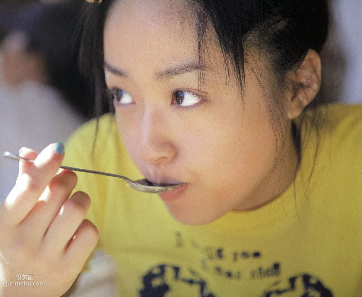 Mao Inoue Mao-Inoue-2007 [Photo Book] Photo Set photo 123