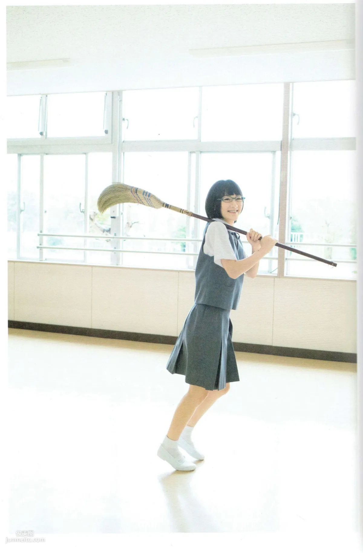 生駒裡奈《君の足跡》 [Photo Book] 寫真集 67