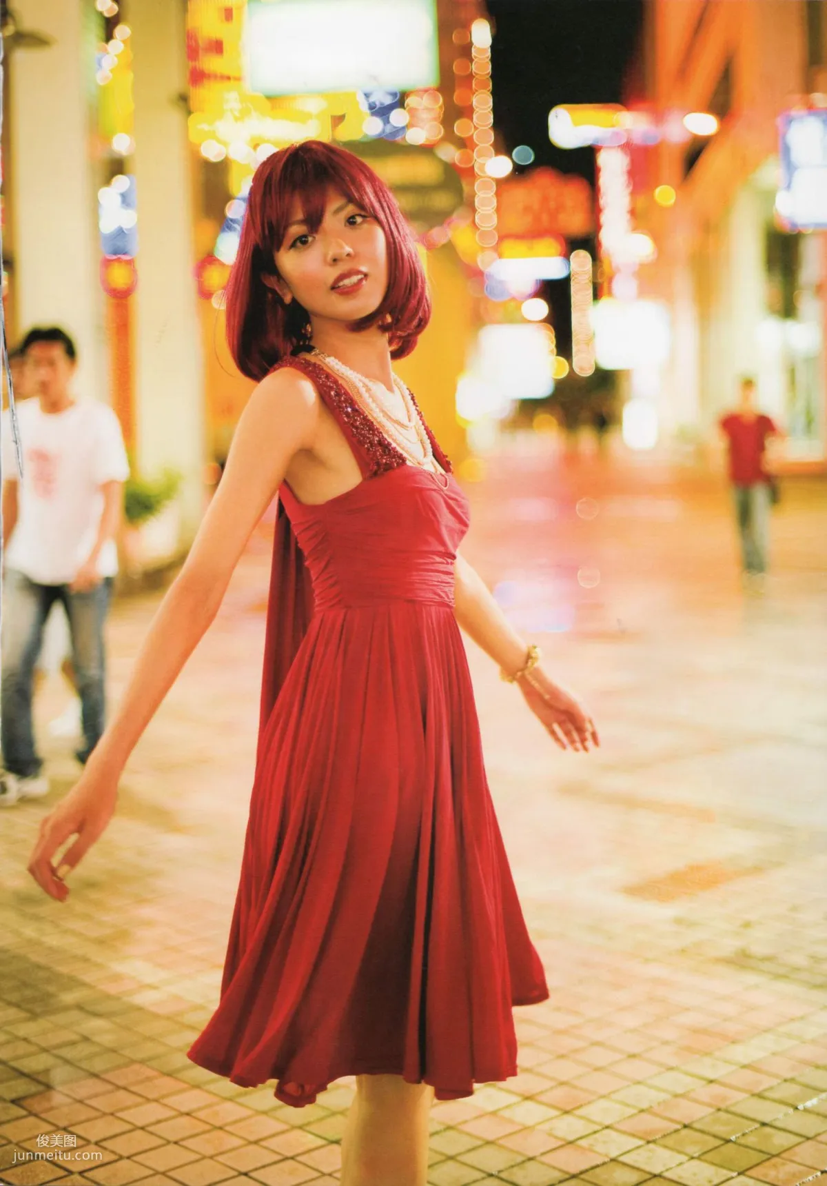 Mao Miyaji, Decada [PhotoBook] Photo Set photo 40