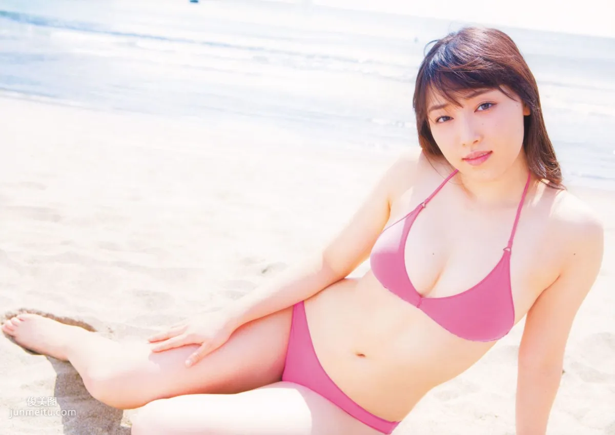 譜久村聖《Kagayaki かがやき》 [Photo Book] 寫真集 66