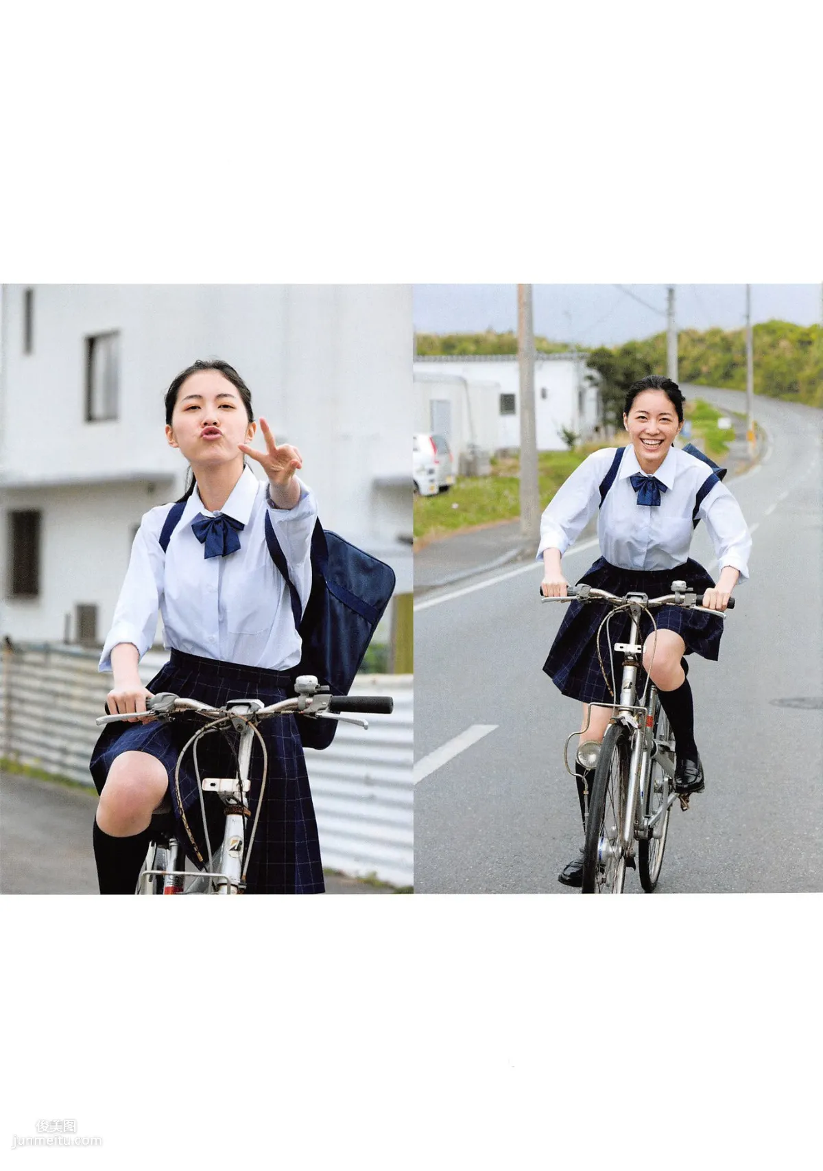 Jurina Matsui Jurina [PhotoBook] Photo Set photo 116