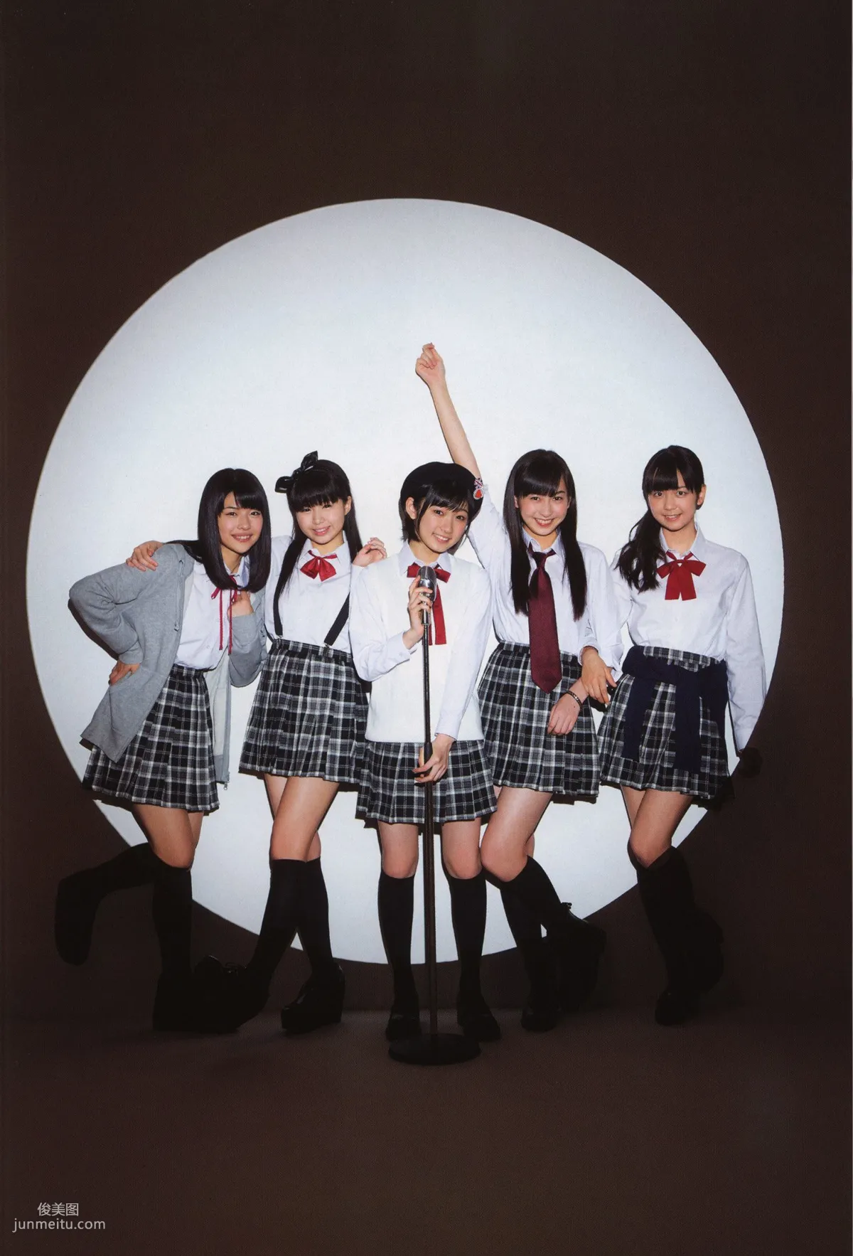 Juice=Juice《OFFICIAL PHOTO BOOK》 [PB] 寫真集 58