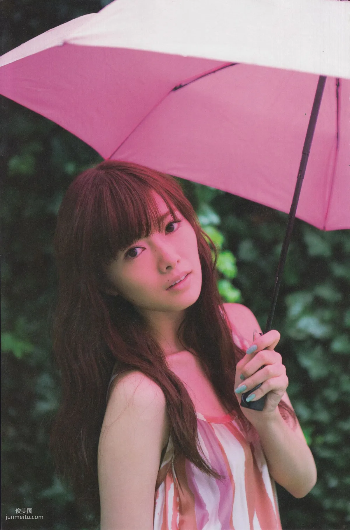 白石麻衣《清純な大人｣》 [Photo Book] 寫真集 72