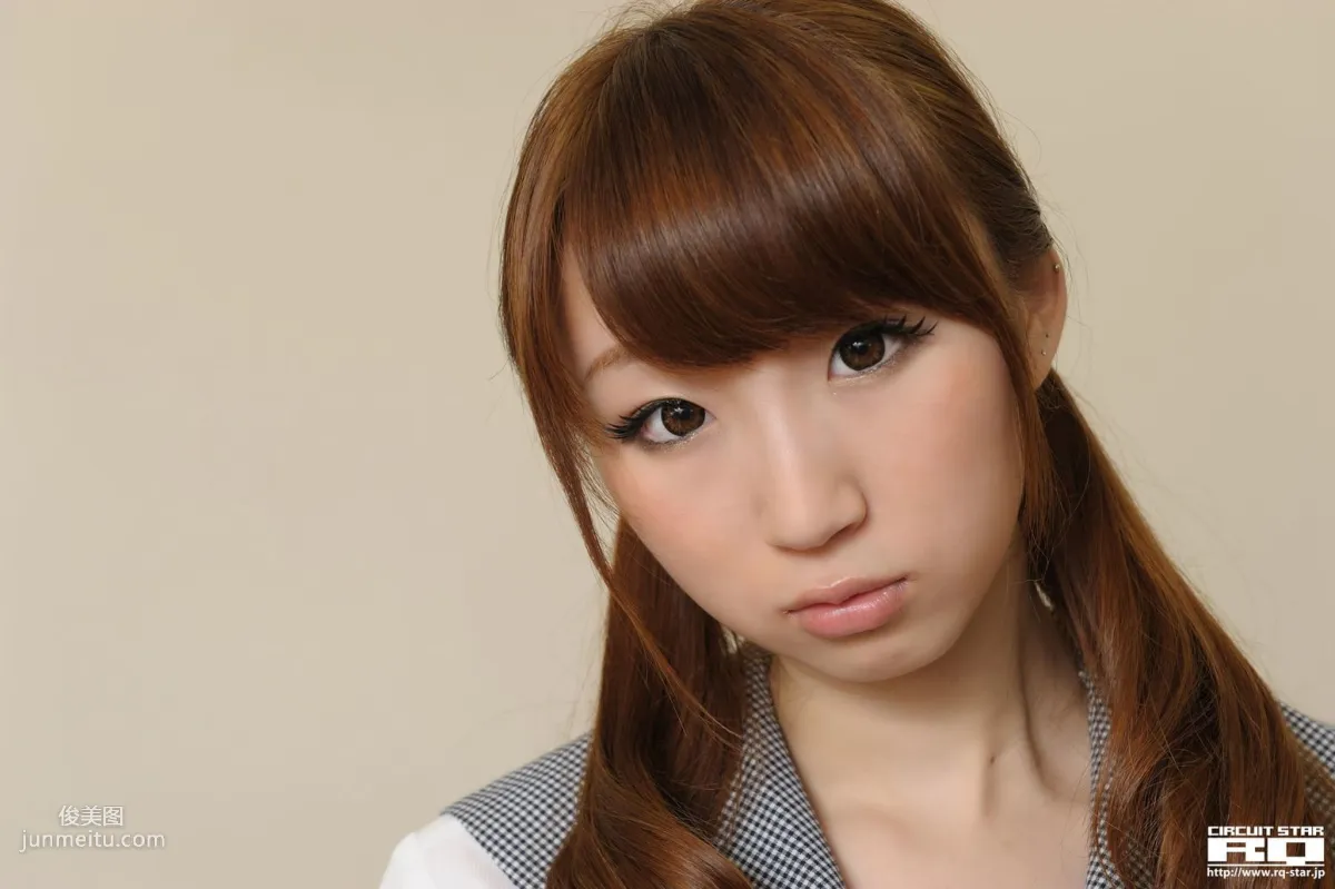 [RQ-STAR] NO.00571 荒井嘉奈 School Girl 寫真集 95