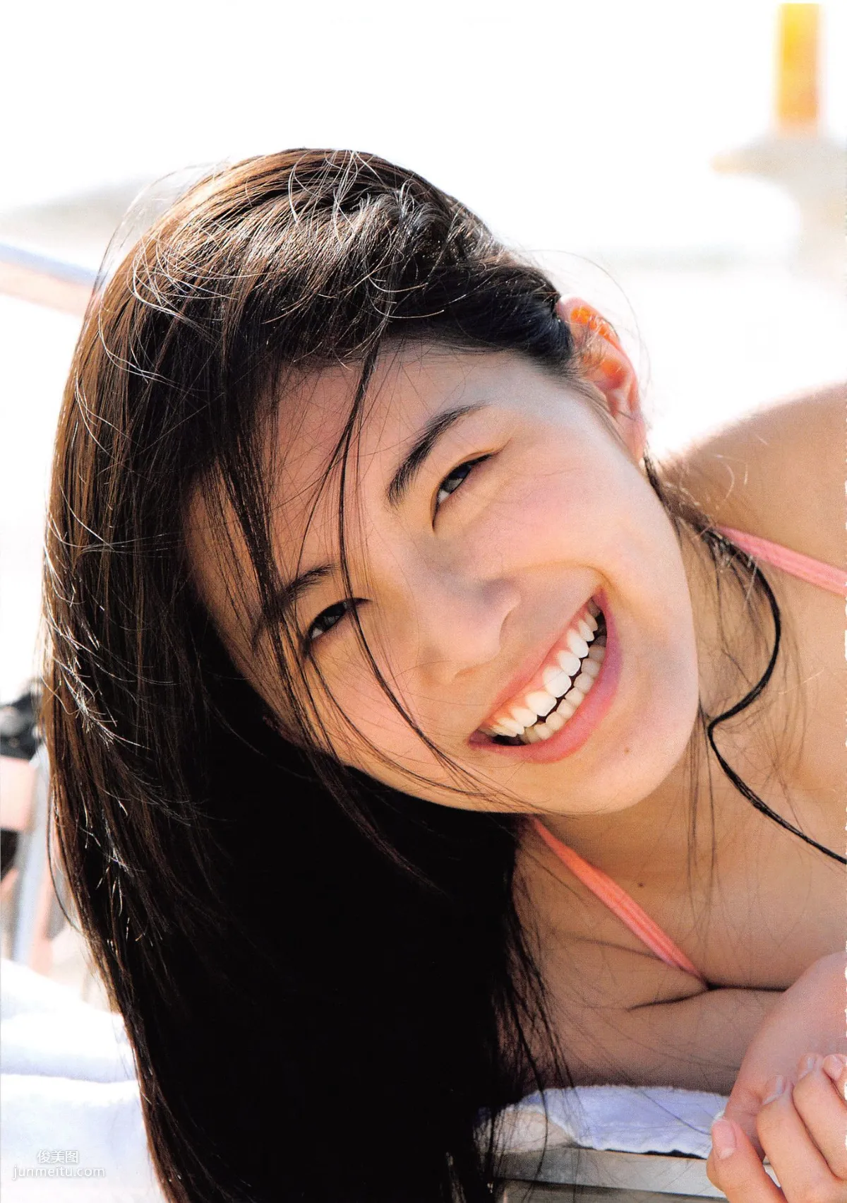 Jurina Matsui Jurina [PhotoBook] Photo Set photo 7