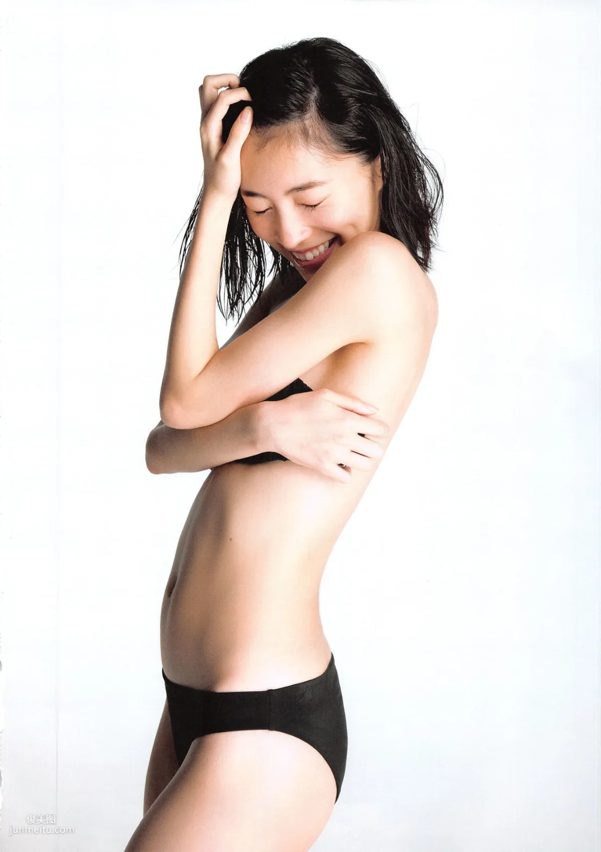 Jurina Matsui Jurina [PhotoBook] Photo Set photo 15