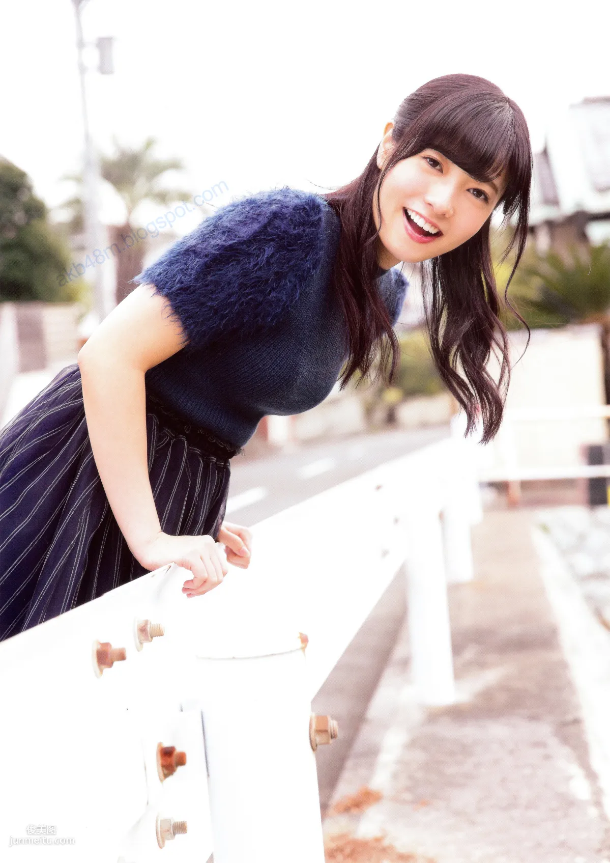 乃木坂46 《Winter 彩冬》 [PB寫真集 季刊 29