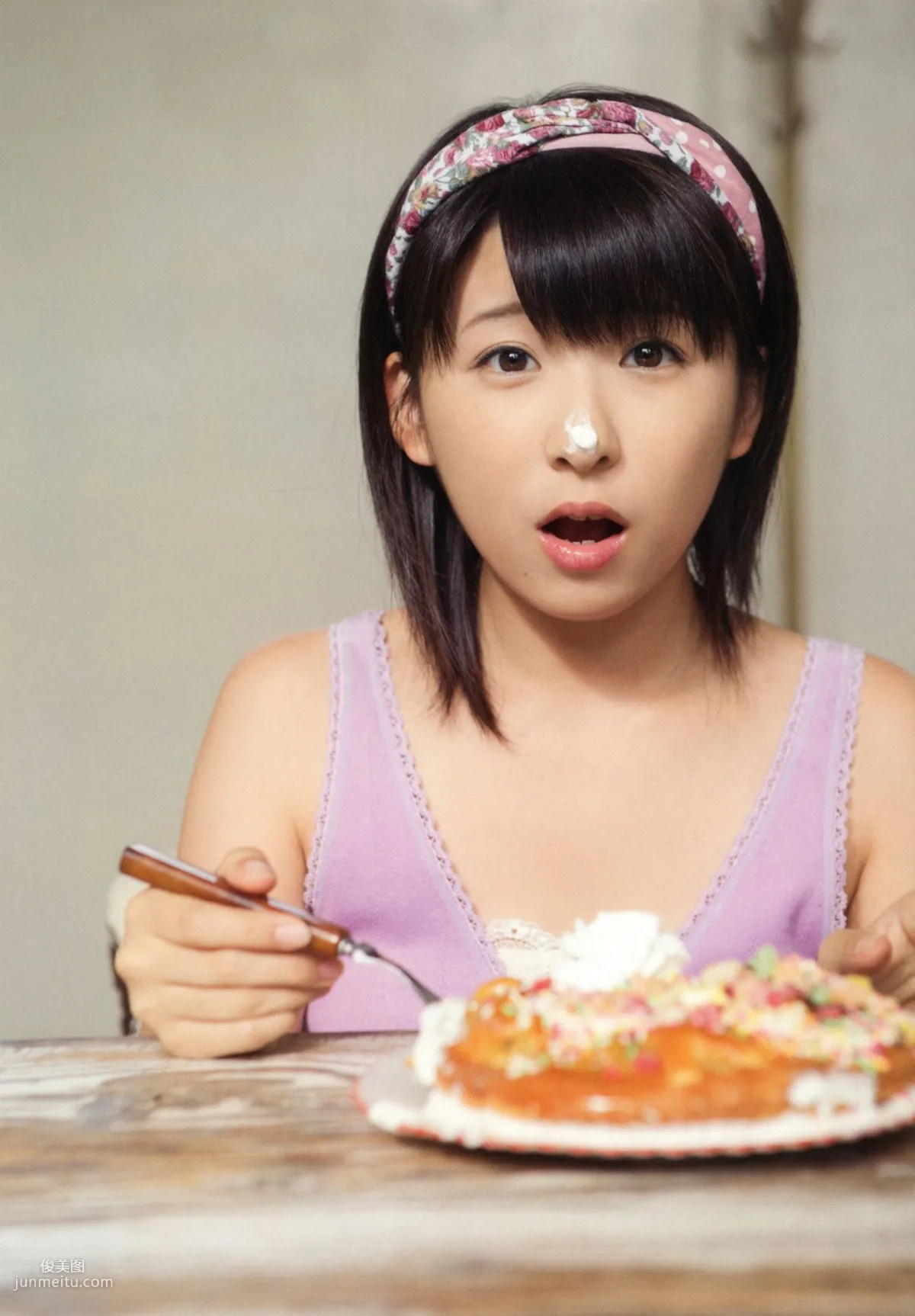 福田花音《Kanyon 17》 [Photo Book] 寫真集 53