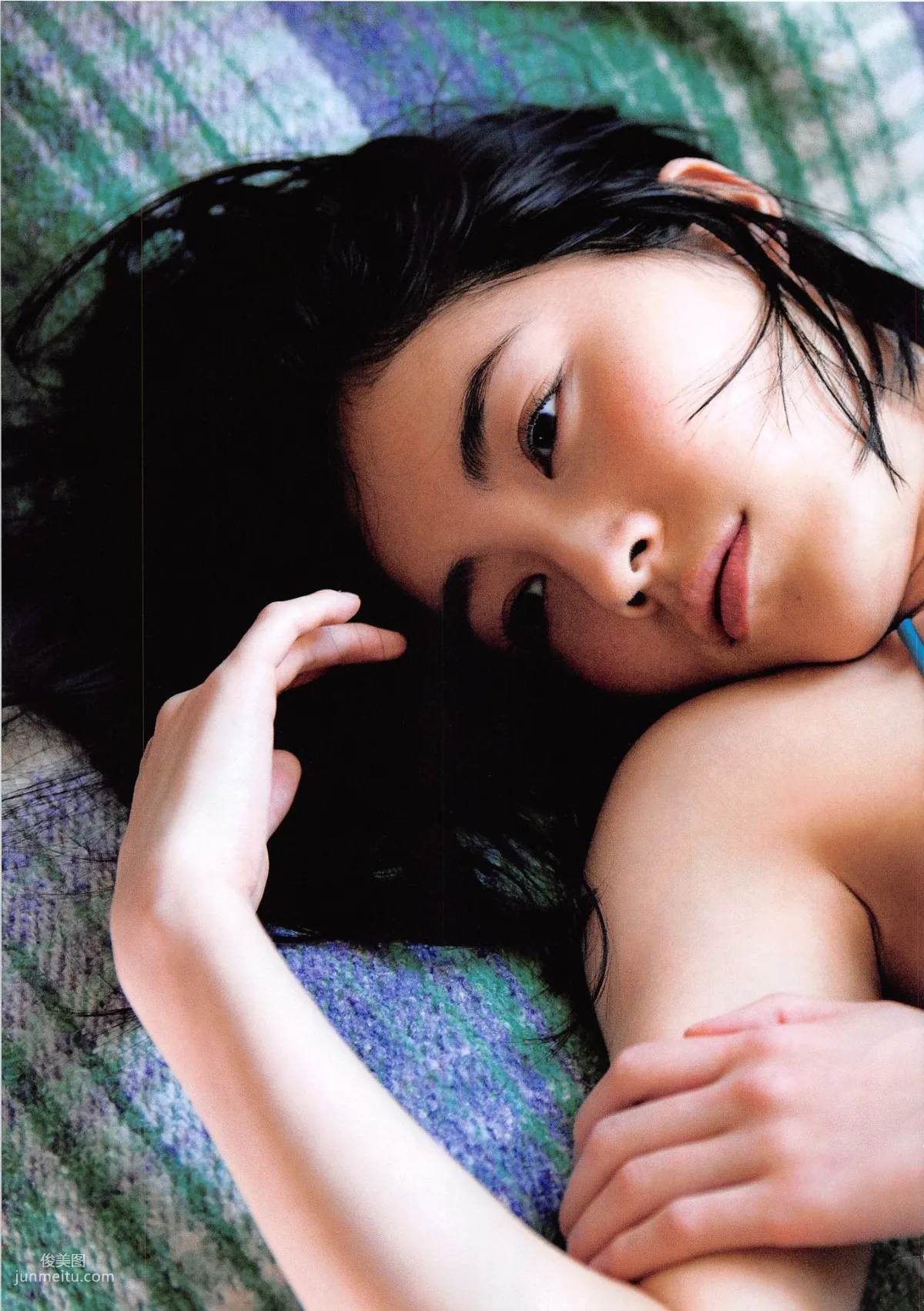 Jurina Matsui Jurina [PhotoBook] Photo Set photo 68