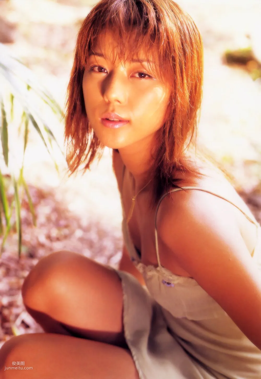 吉岡美穗 《Inner Angel》 [Photo Book] 寫真集 16