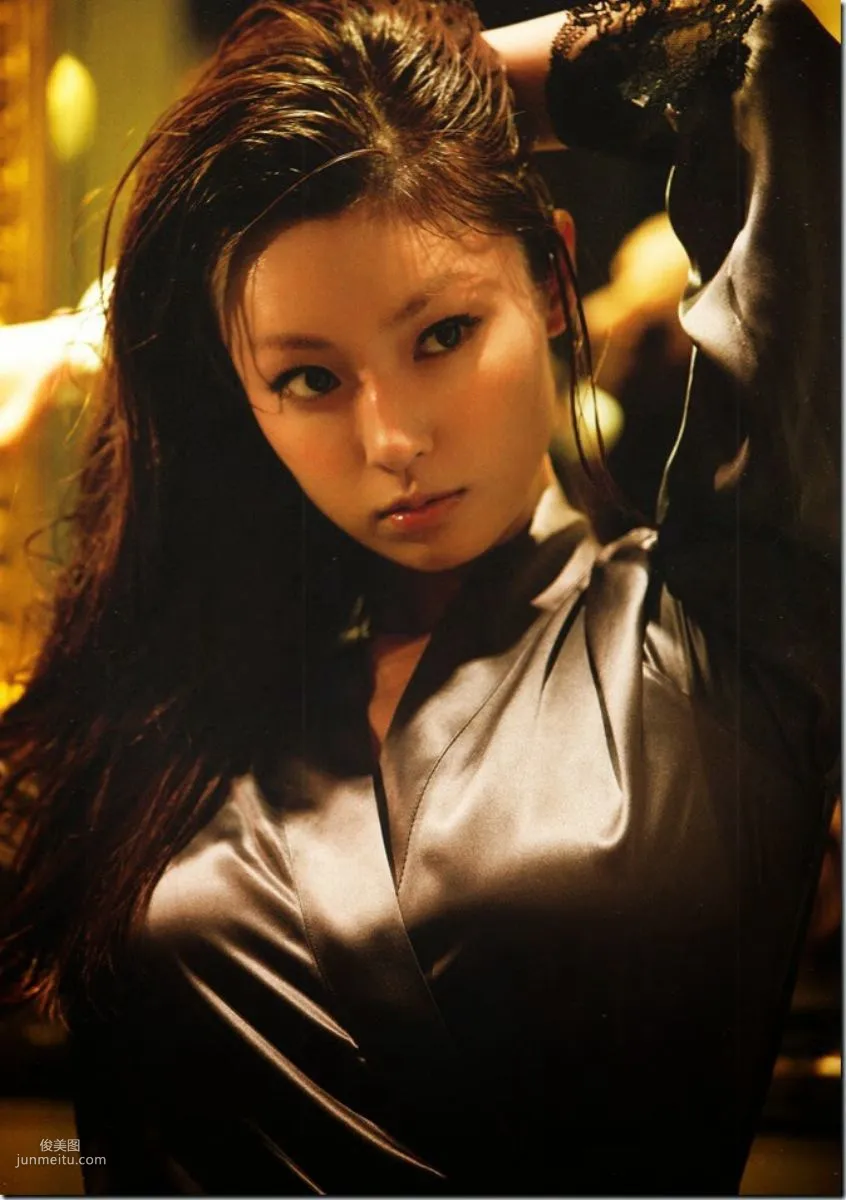 深田恭子 《(un)touch》 [Photo Book] 写真集10