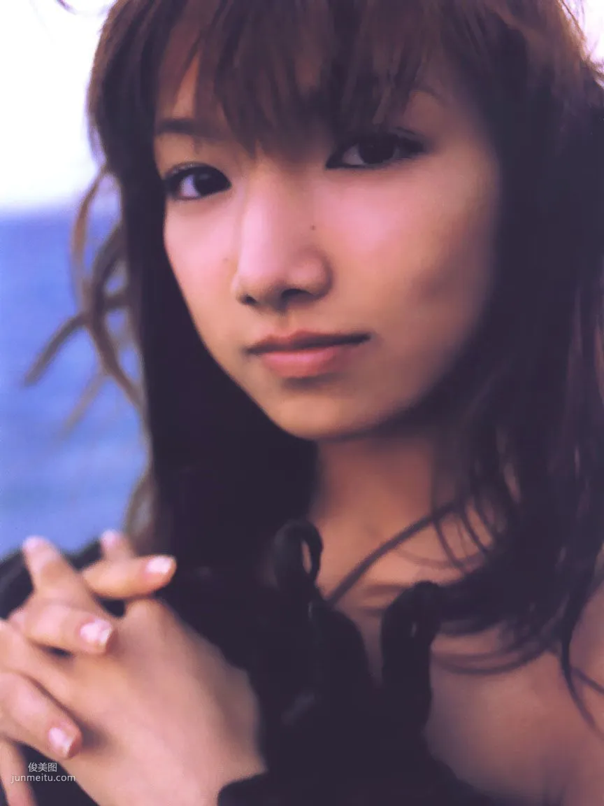 Maki Goto 後藤真希 《後藤真希》 [PB寫真集] 68