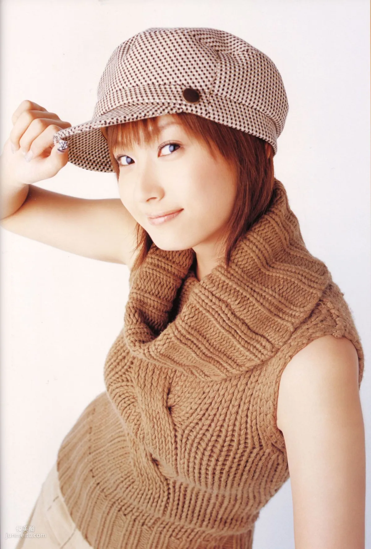 藤本美貴《Mikitty》 [PhotoBook] 写真集62