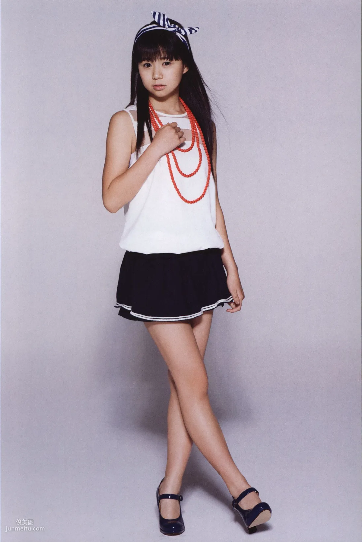 Juice=Juice《OFFICIAL PHOTO BOOK》 [PB] 寫真集 22