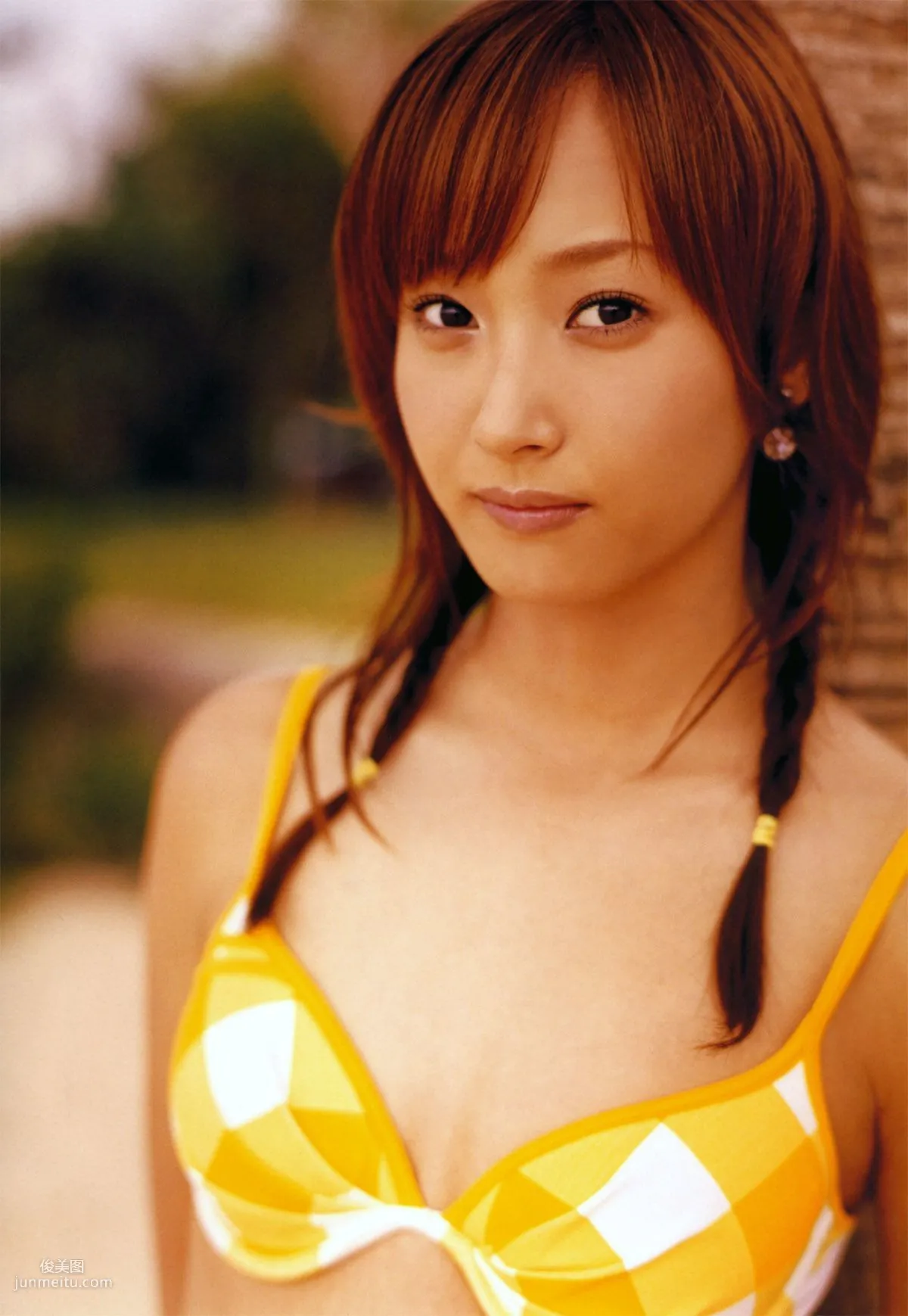 Miki Fujimoto, cheri [Photo Book] Photo Set photo 28