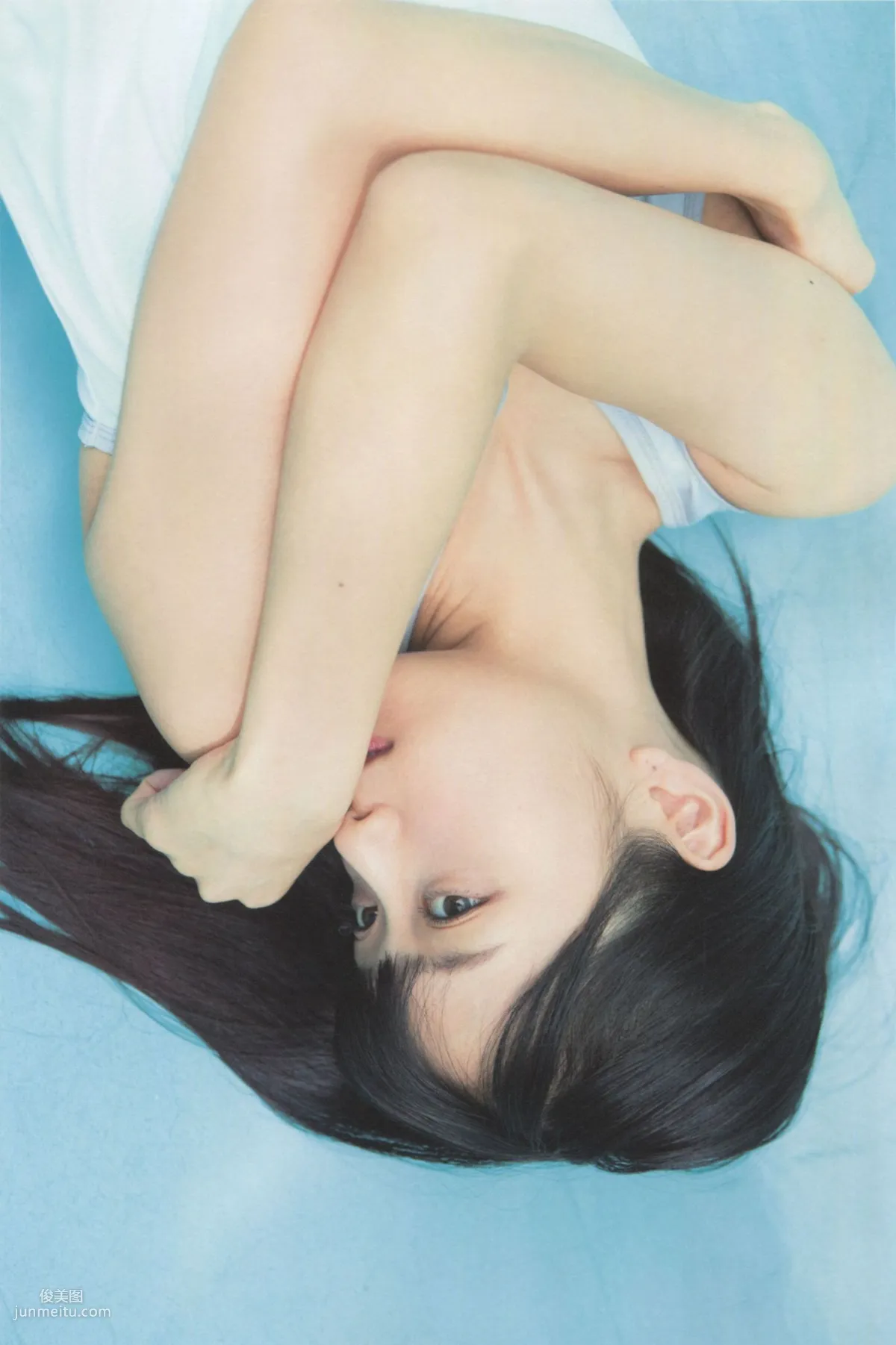 深川麻衣《ずっと、そばにいたい》 [PB寫真集] 16