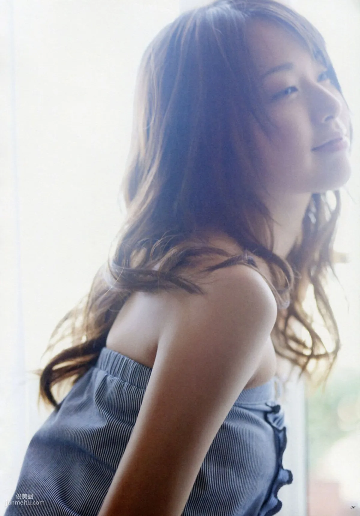 戶田惠梨香《ERIKA×CECIL McBEE Vivace》 [PB寫真集] 19