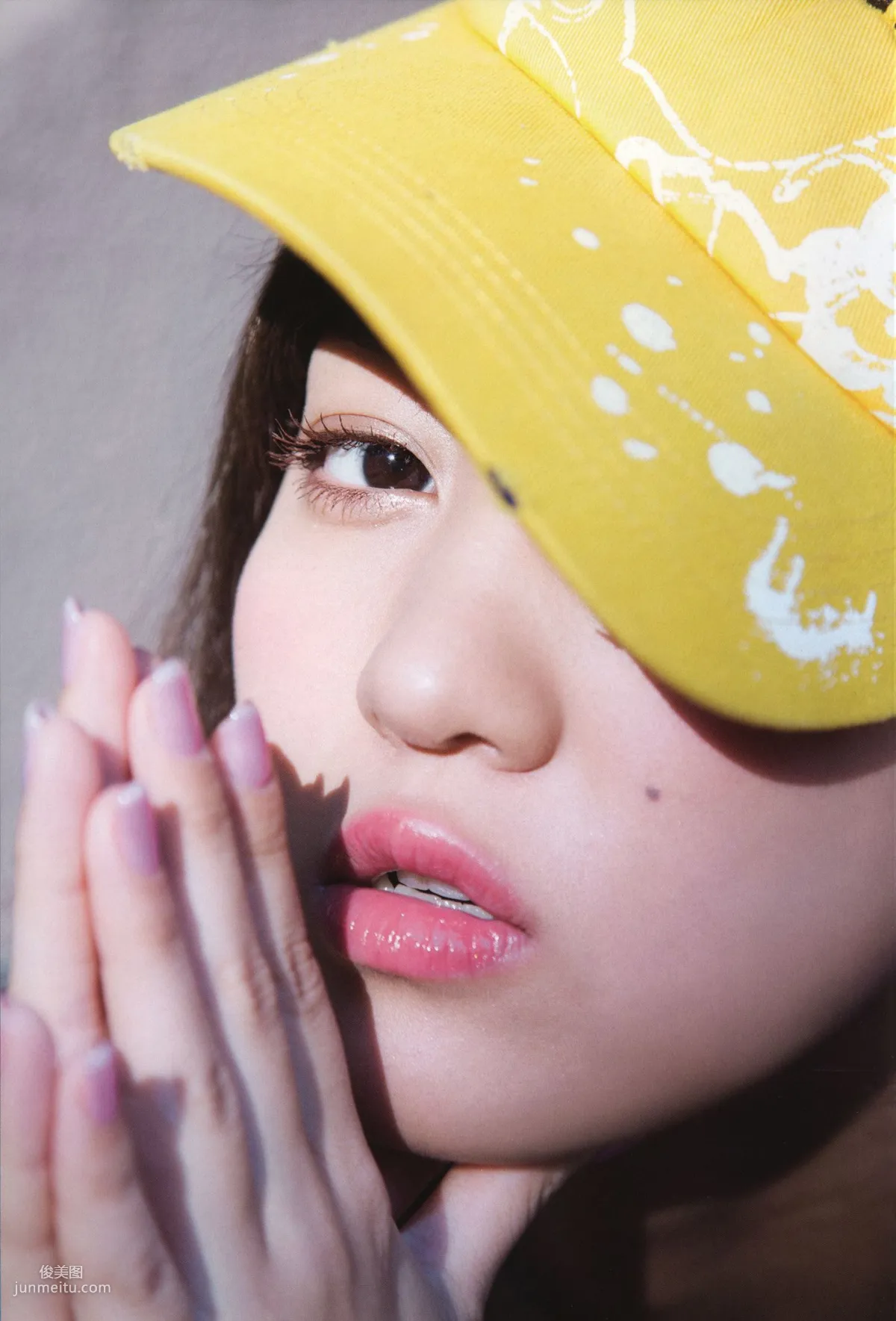 Alo-Hello! ℃-ute Photobook 2014 [PB写真集]31