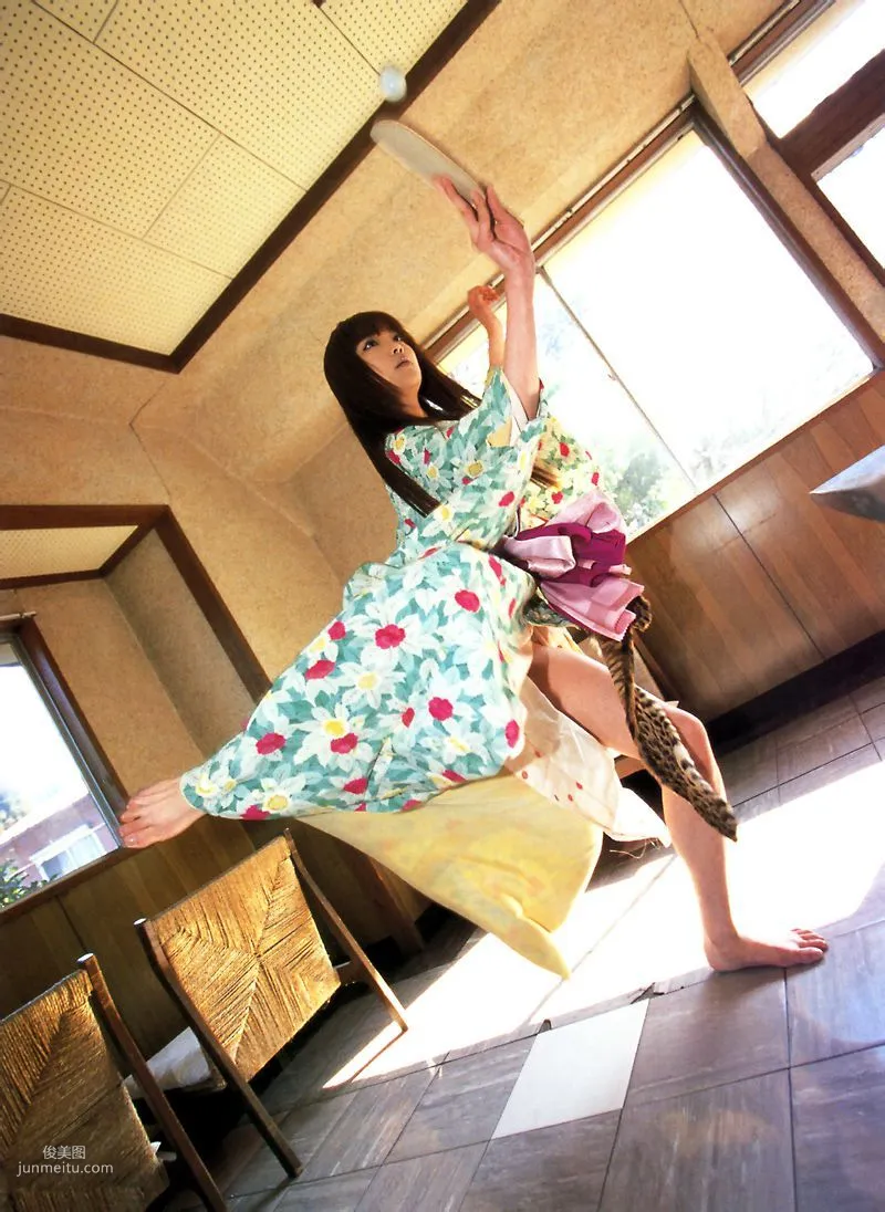 佐藤江梨子《おひっこし》 [Photo Book] 寫真集 22