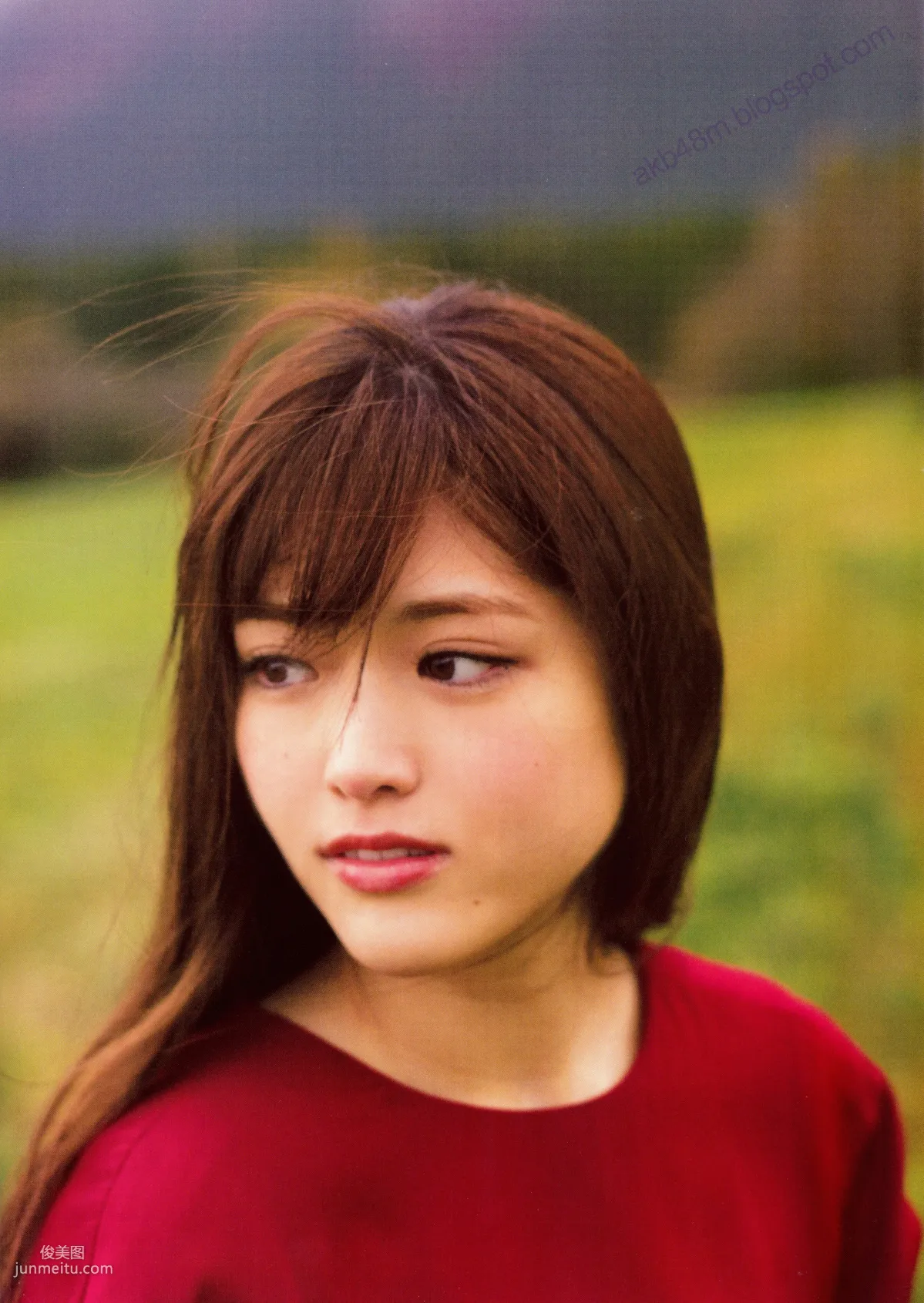 乃木坂46 《Winter 彩冬》 [PB写真集 季刊 5